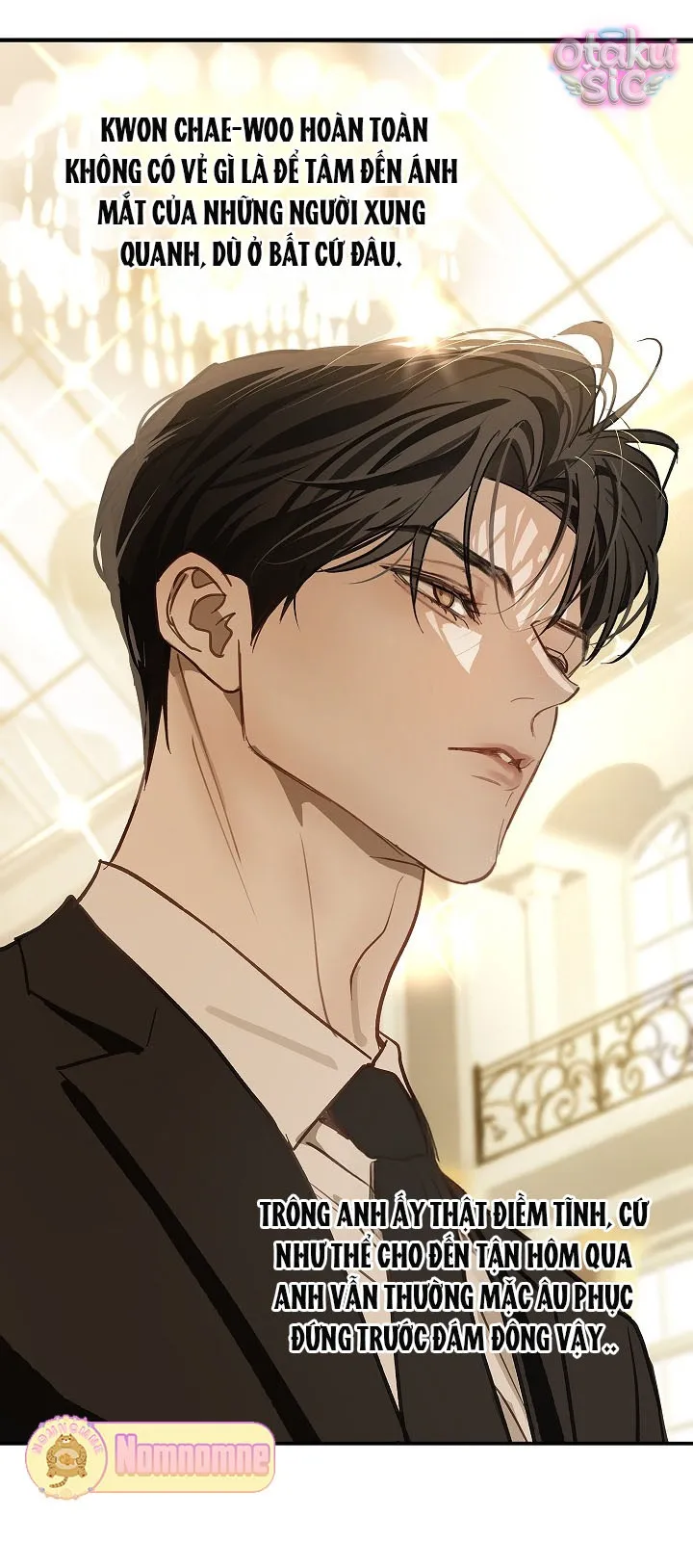 Hoa Là Mồi Nhử - Chap 33 - Trang 97