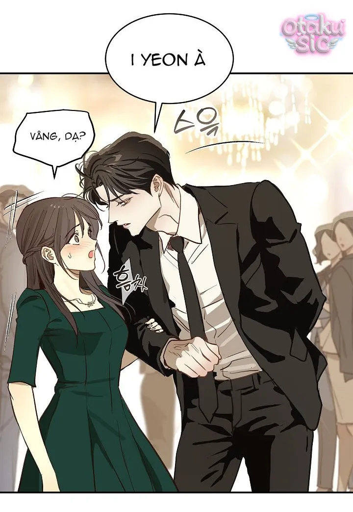 Hoa Là Mồi Nhử - Chap 33 - Trang 99