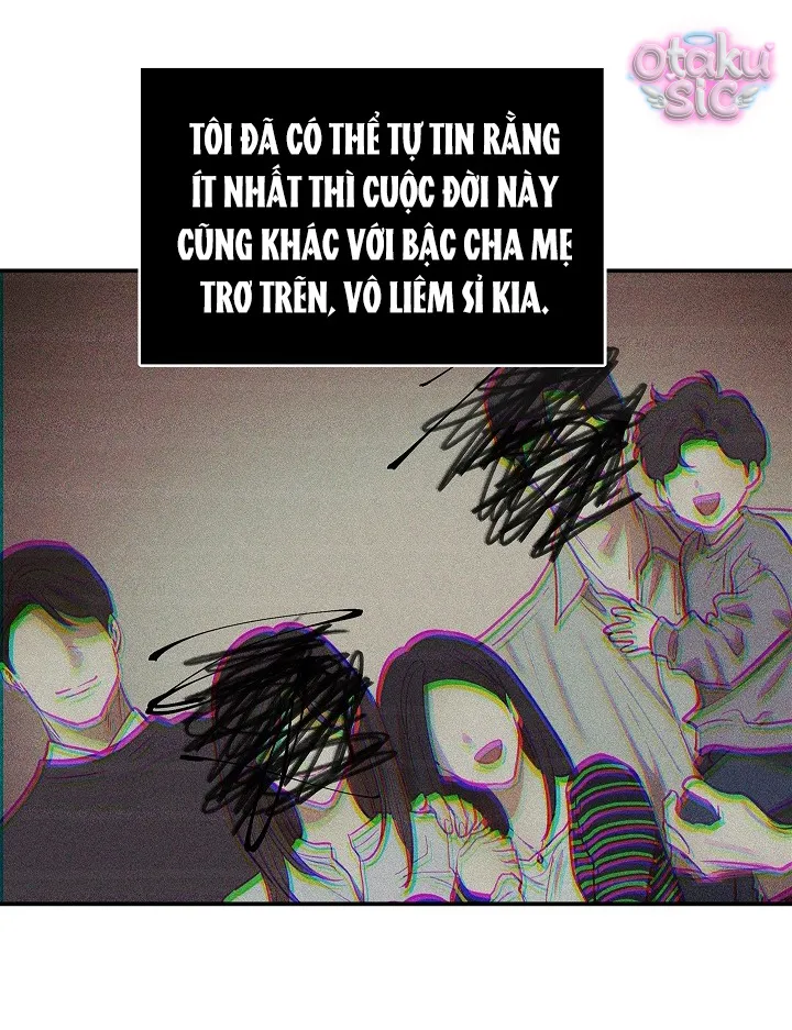 Hoa Là Mồi Nhử - Chap 34 - Trang 10
