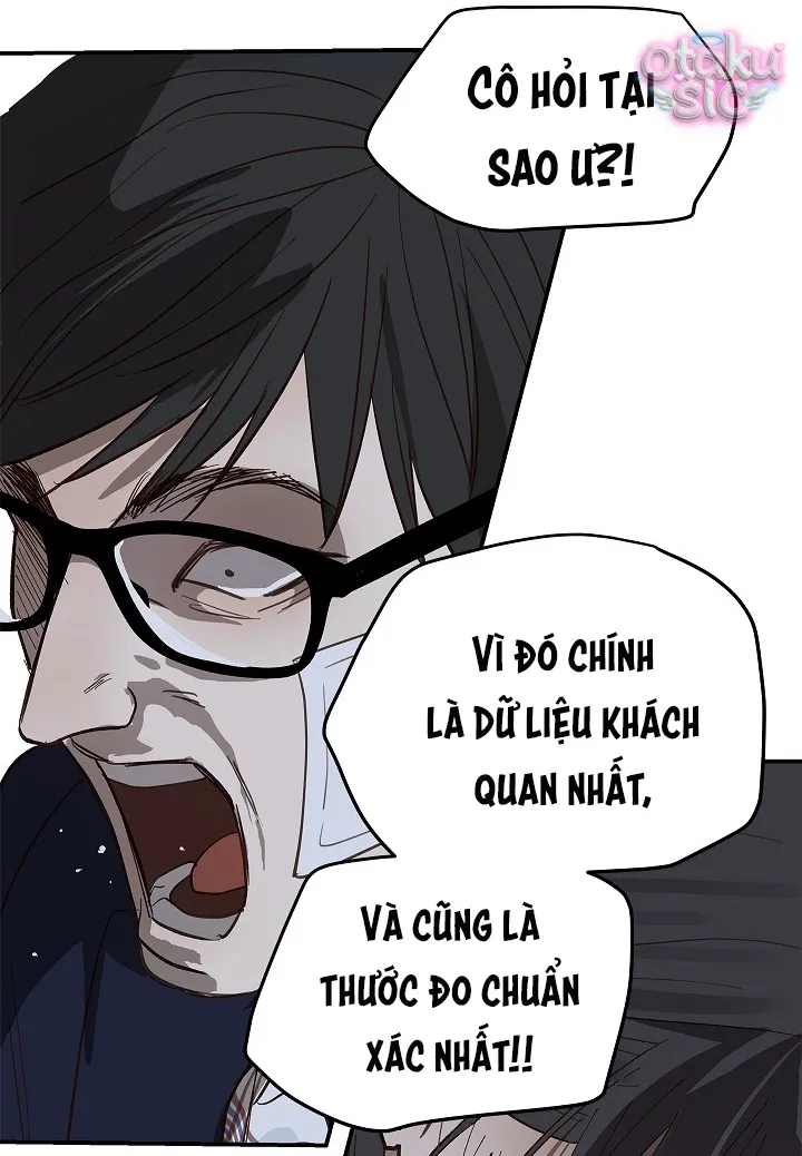Hoa Là Mồi Nhử - Chap 34 - Trang 100