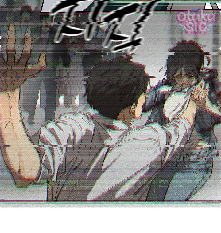 Hoa Là Mồi Nhử - Chap 34 - Trang 102