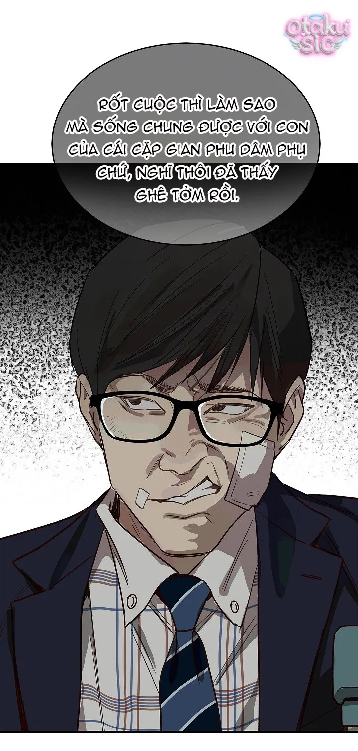 Hoa Là Mồi Nhử - Chap 34 - Trang 103
