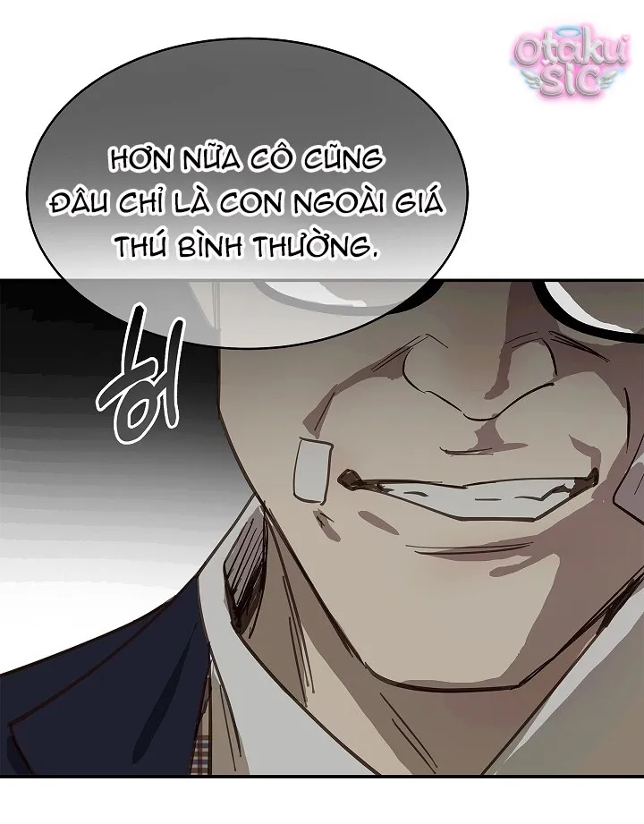 Hoa Là Mồi Nhử - Chap 34 - Trang 104