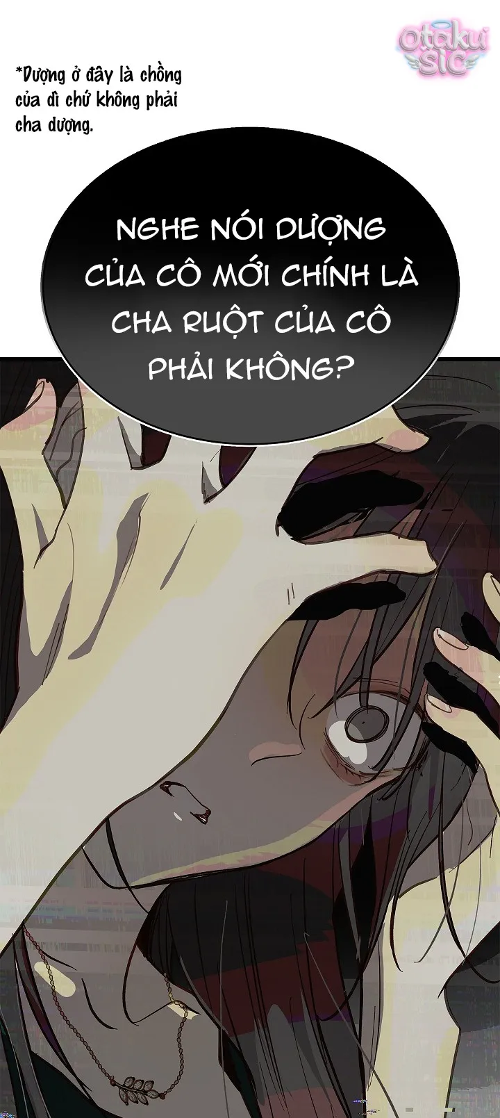 Hoa Là Mồi Nhử - Chap 34 - Trang 105