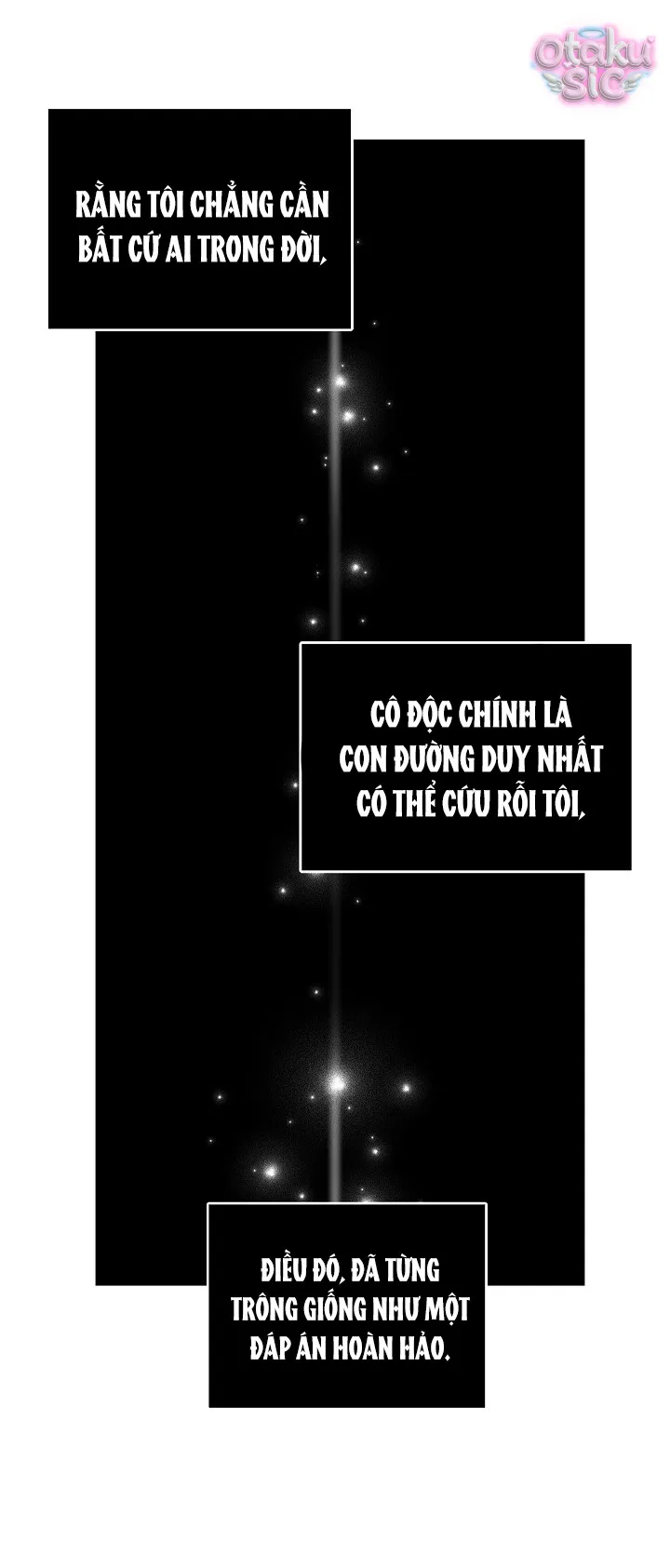 Hoa Là Mồi Nhử - Chap 34 - Trang 11