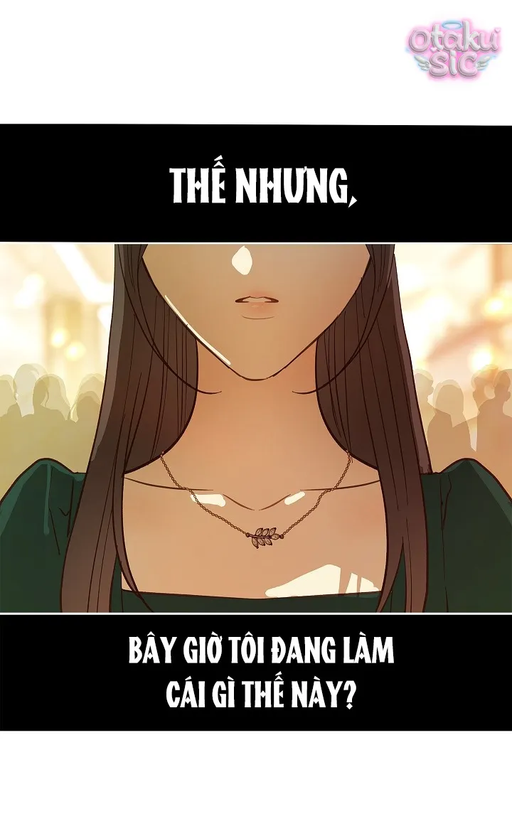 Hoa Là Mồi Nhử - Chap 34 - Trang 12