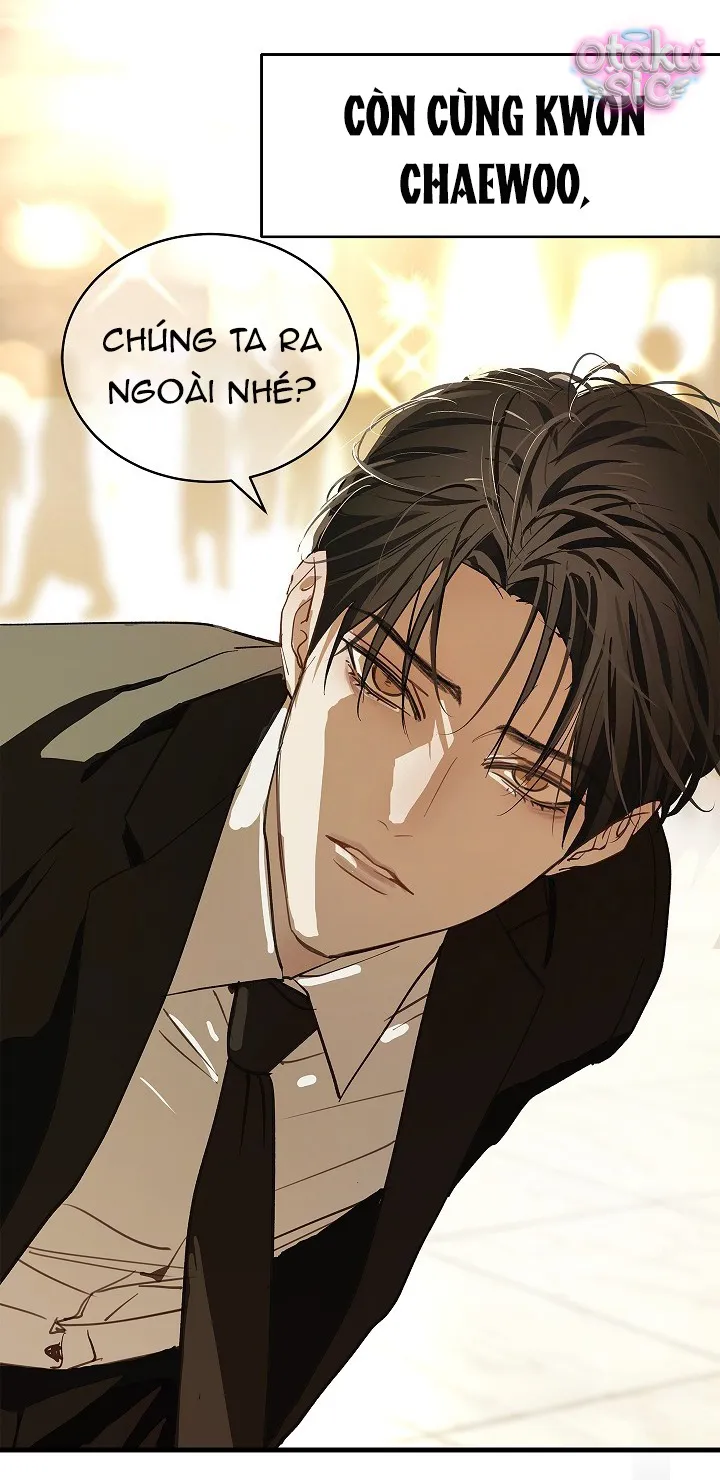 Hoa Là Mồi Nhử - Chap 34 - Trang 16