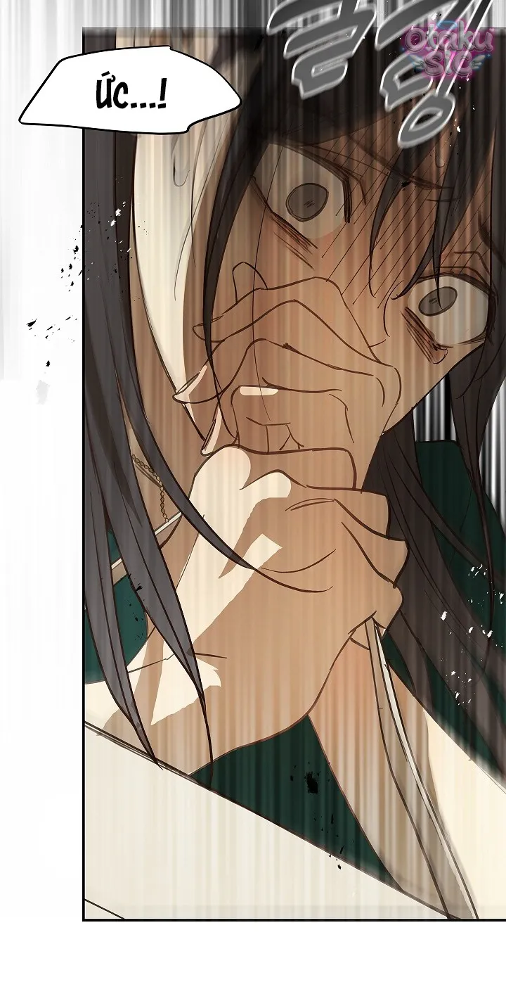 Hoa Là Mồi Nhử - Chap 34 - Trang 18