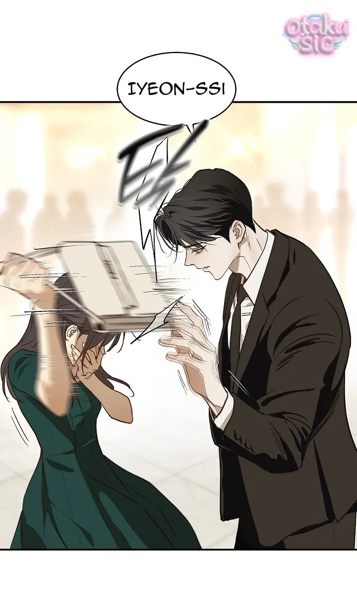 Hoa Là Mồi Nhử - Chap 34 - Trang 19