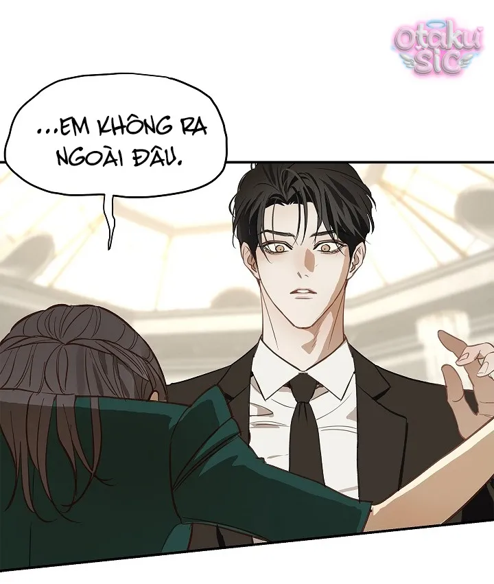Hoa Là Mồi Nhử - Chap 34 - Trang 20