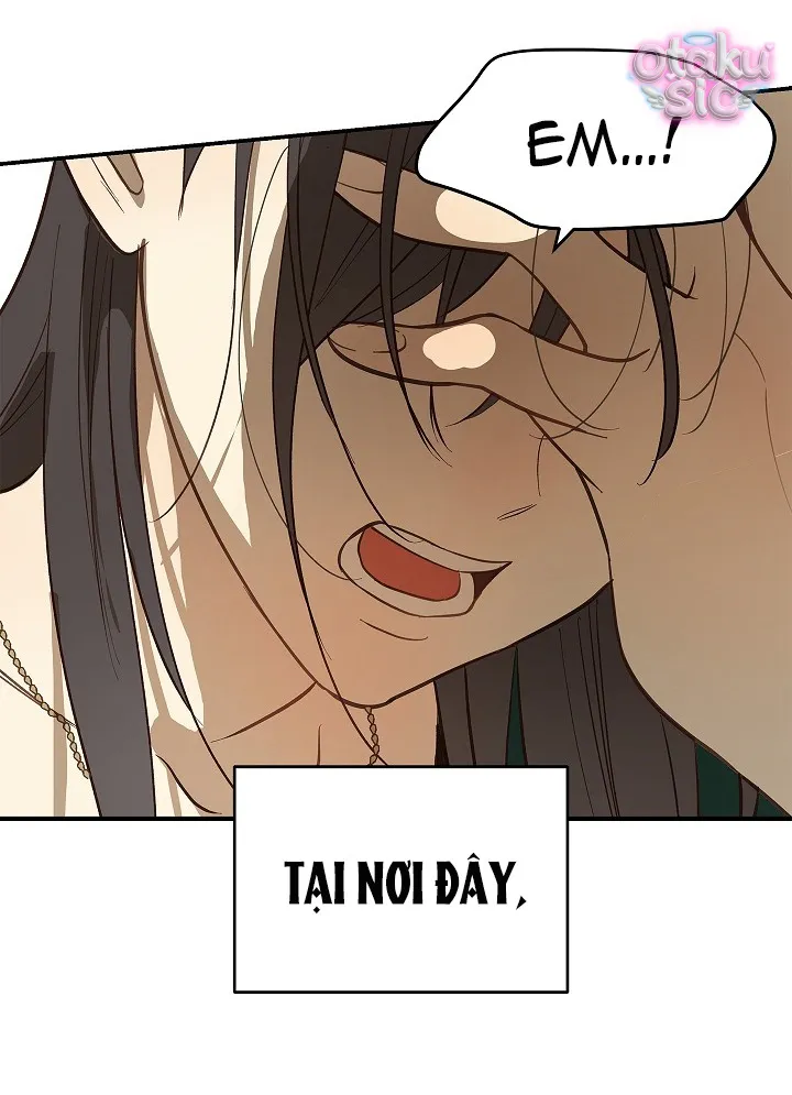 Hoa Là Mồi Nhử - Chap 34 - Trang 21