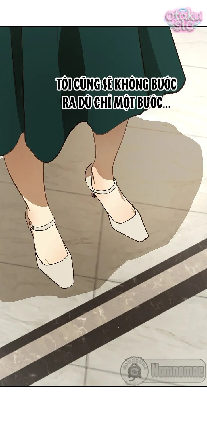 Hoa Là Mồi Nhử - Chap 34 - Trang 22