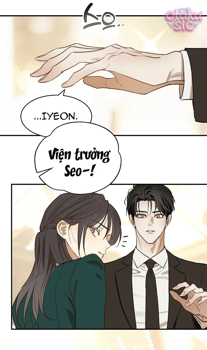 Hoa Là Mồi Nhử - Chap 34 - Trang 25