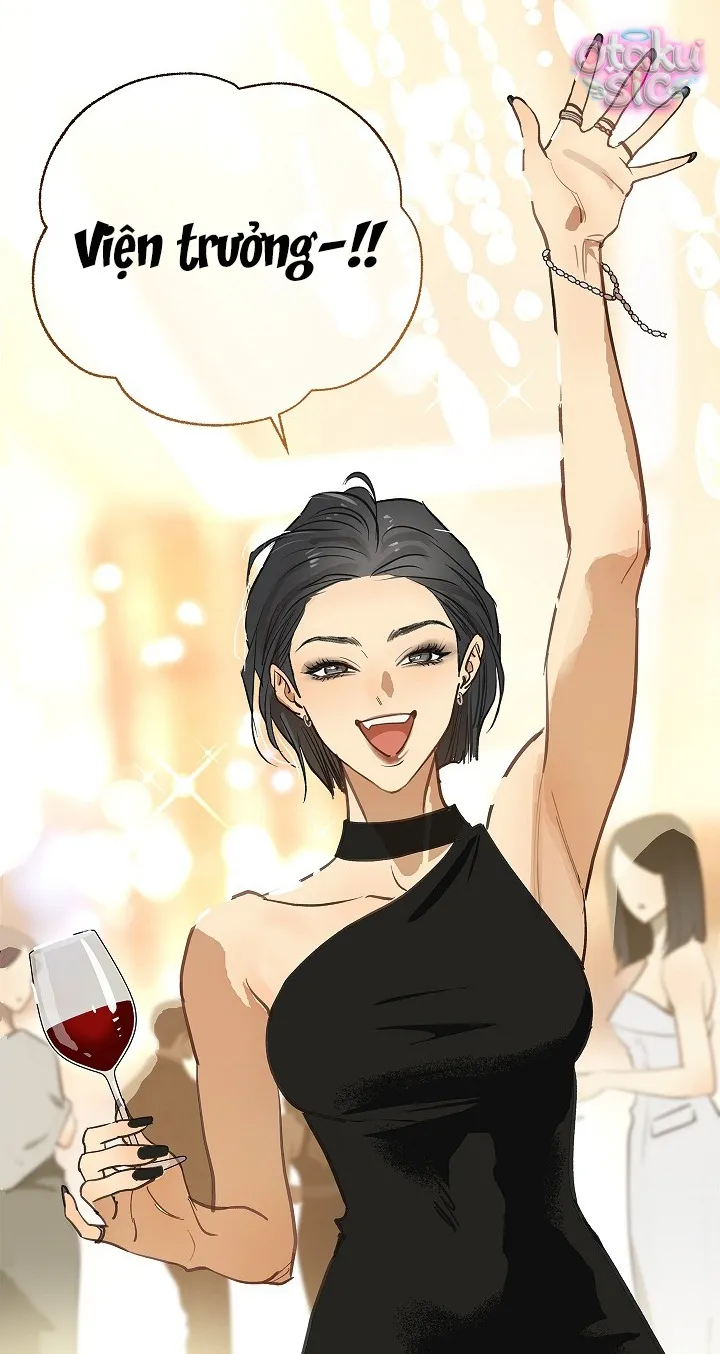 Hoa Là Mồi Nhử - Chap 34 - Trang 26