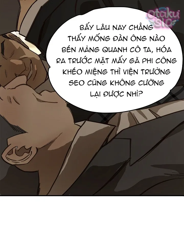 Hoa Là Mồi Nhử - Chap 34 - Trang 3