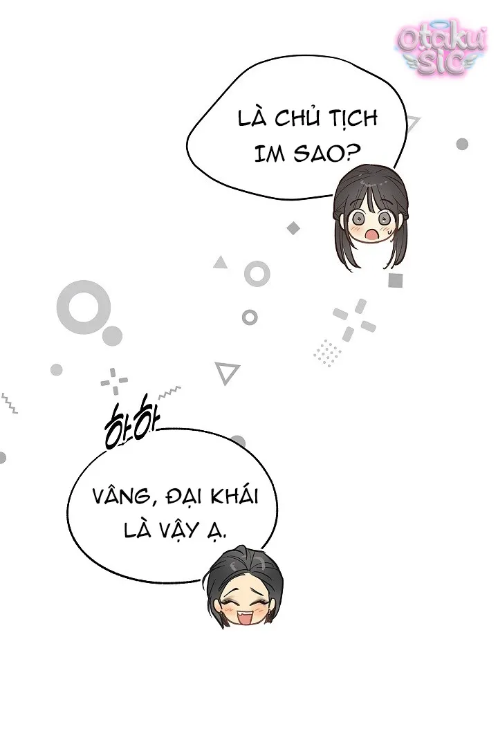 Hoa Là Mồi Nhử - Chap 34 - Trang 32