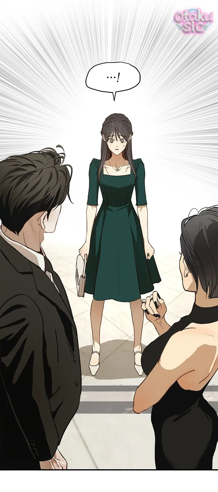 Hoa Là Mồi Nhử - Chap 34 - Trang 38
