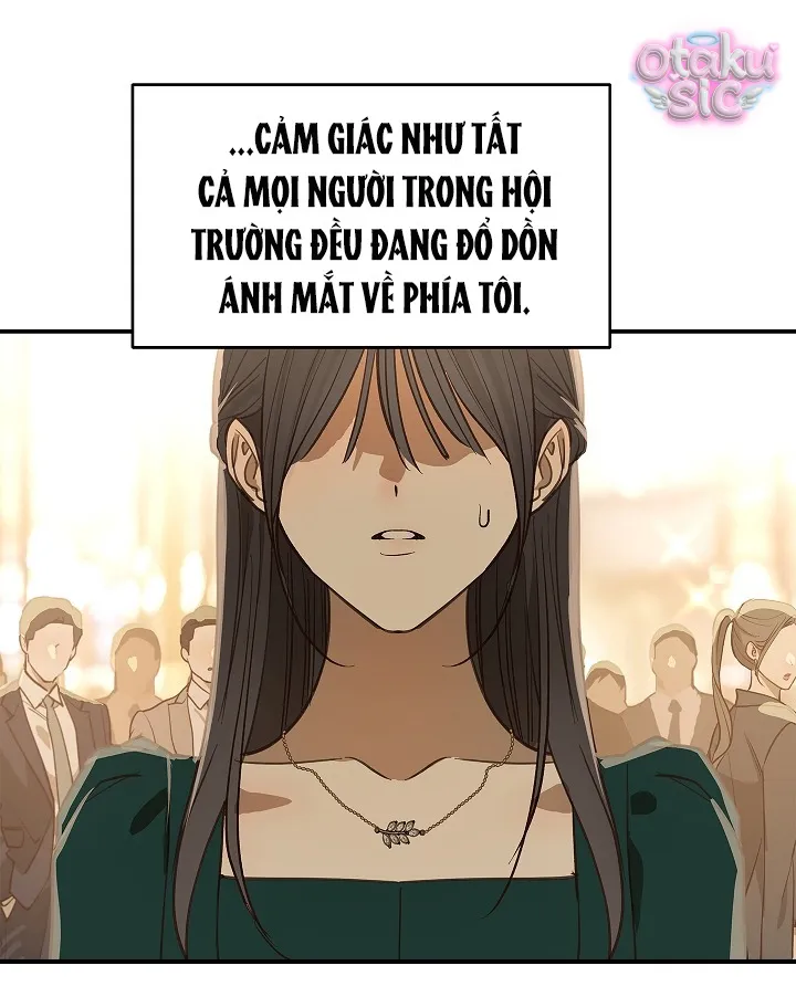 Hoa Là Mồi Nhử - Chap 34 - Trang 39