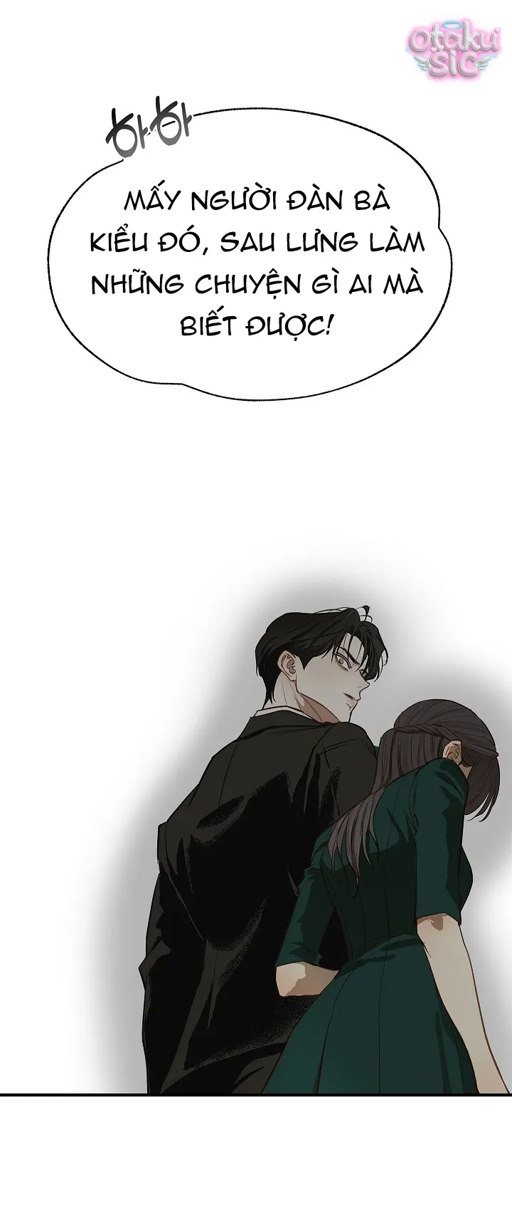 Hoa Là Mồi Nhử - Chap 34 - Trang 4