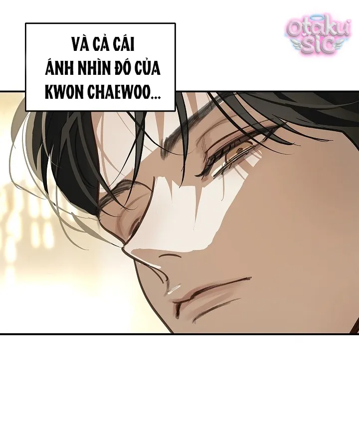Hoa Là Mồi Nhử - Chap 34 - Trang 40