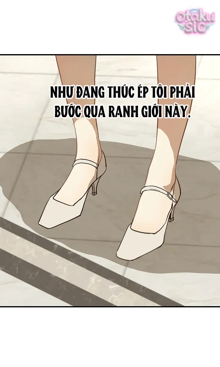 Hoa Là Mồi Nhử - Chap 34 - Trang 41