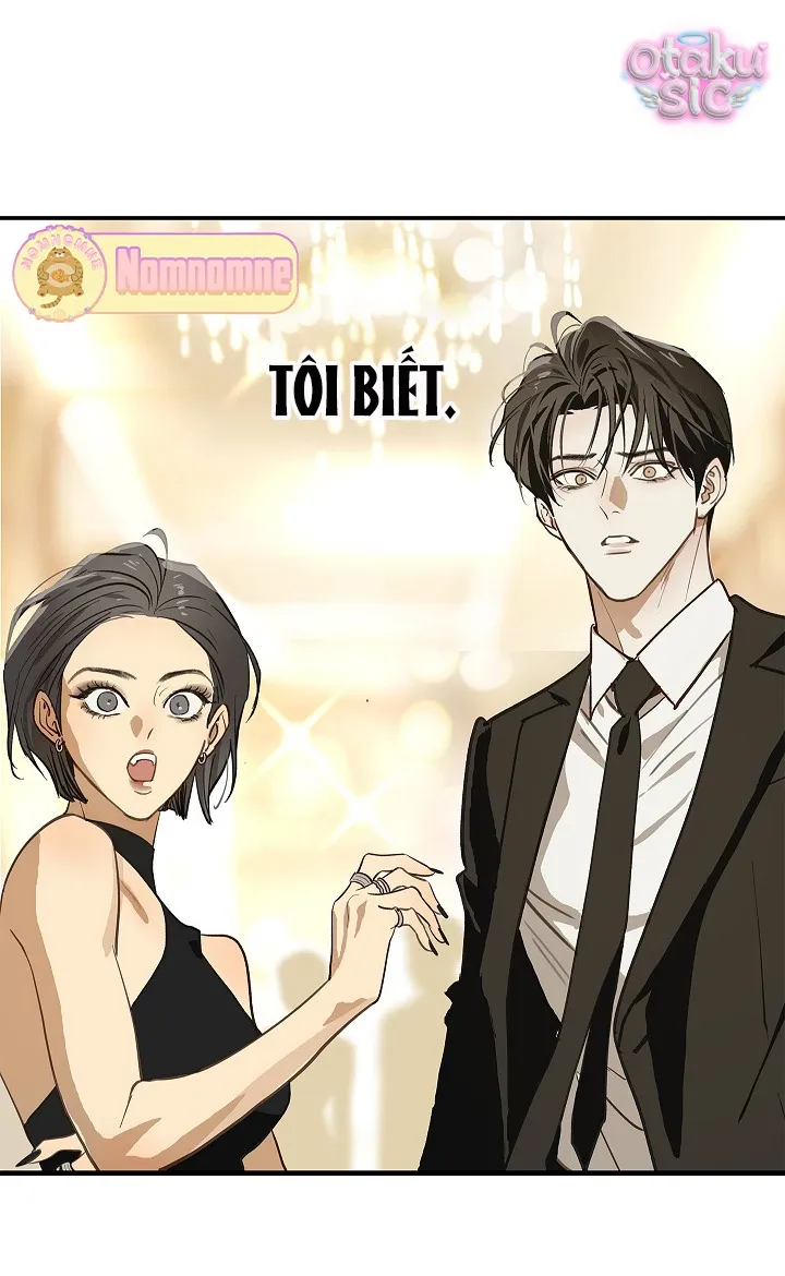 Hoa Là Mồi Nhử - Chap 34 - Trang 43