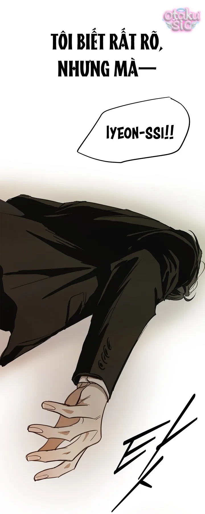 Hoa Là Mồi Nhử - Chap 34 - Trang 44