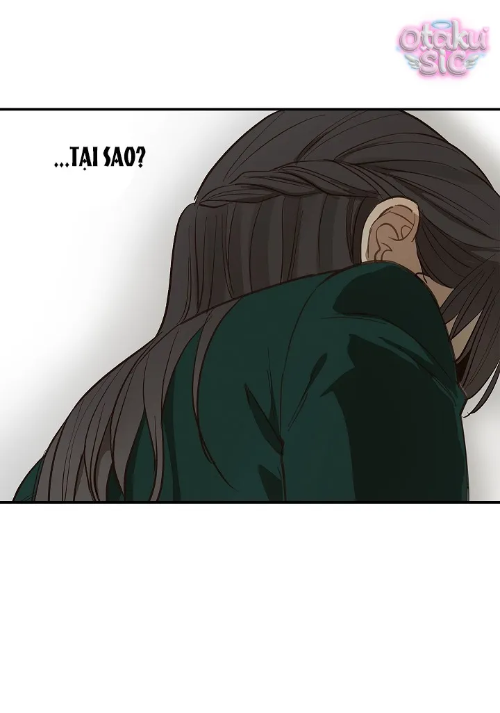 Hoa Là Mồi Nhử - Chap 34 - Trang 5