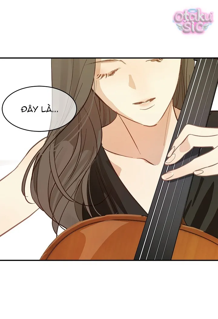 Hoa Là Mồi Nhử - Chap 34 - Trang 55