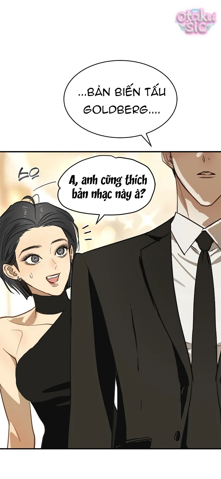Hoa Là Mồi Nhử - Chap 34 - Trang 56