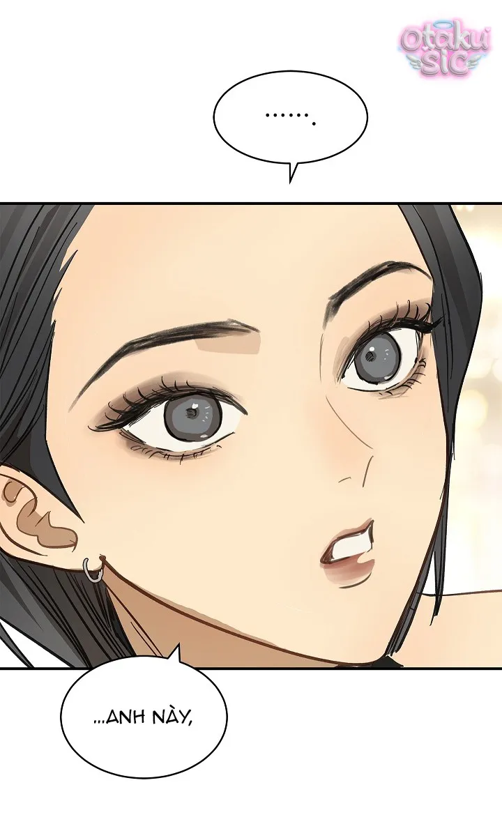 Hoa Là Mồi Nhử - Chap 34 - Trang 57