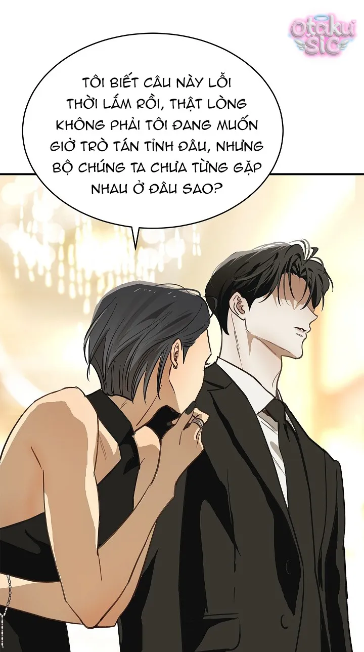 Hoa Là Mồi Nhử - Chap 34 - Trang 58
