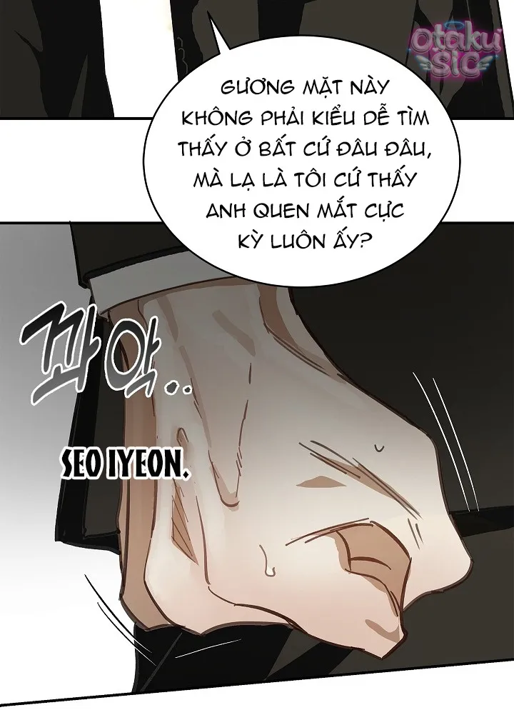 Hoa Là Mồi Nhử - Chap 34 - Trang 59