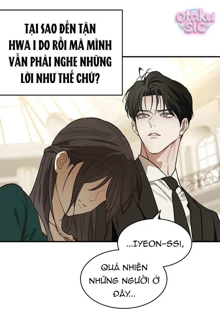 Hoa Là Mồi Nhử - Chap 34 - Trang 6