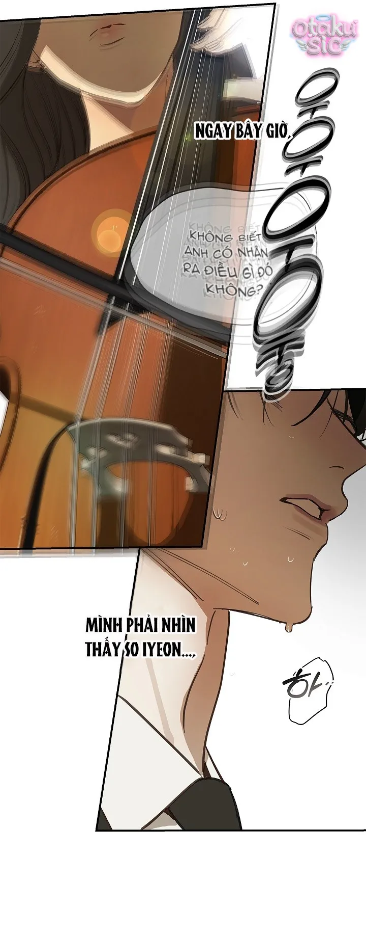 Hoa Là Mồi Nhử - Chap 34 - Trang 60