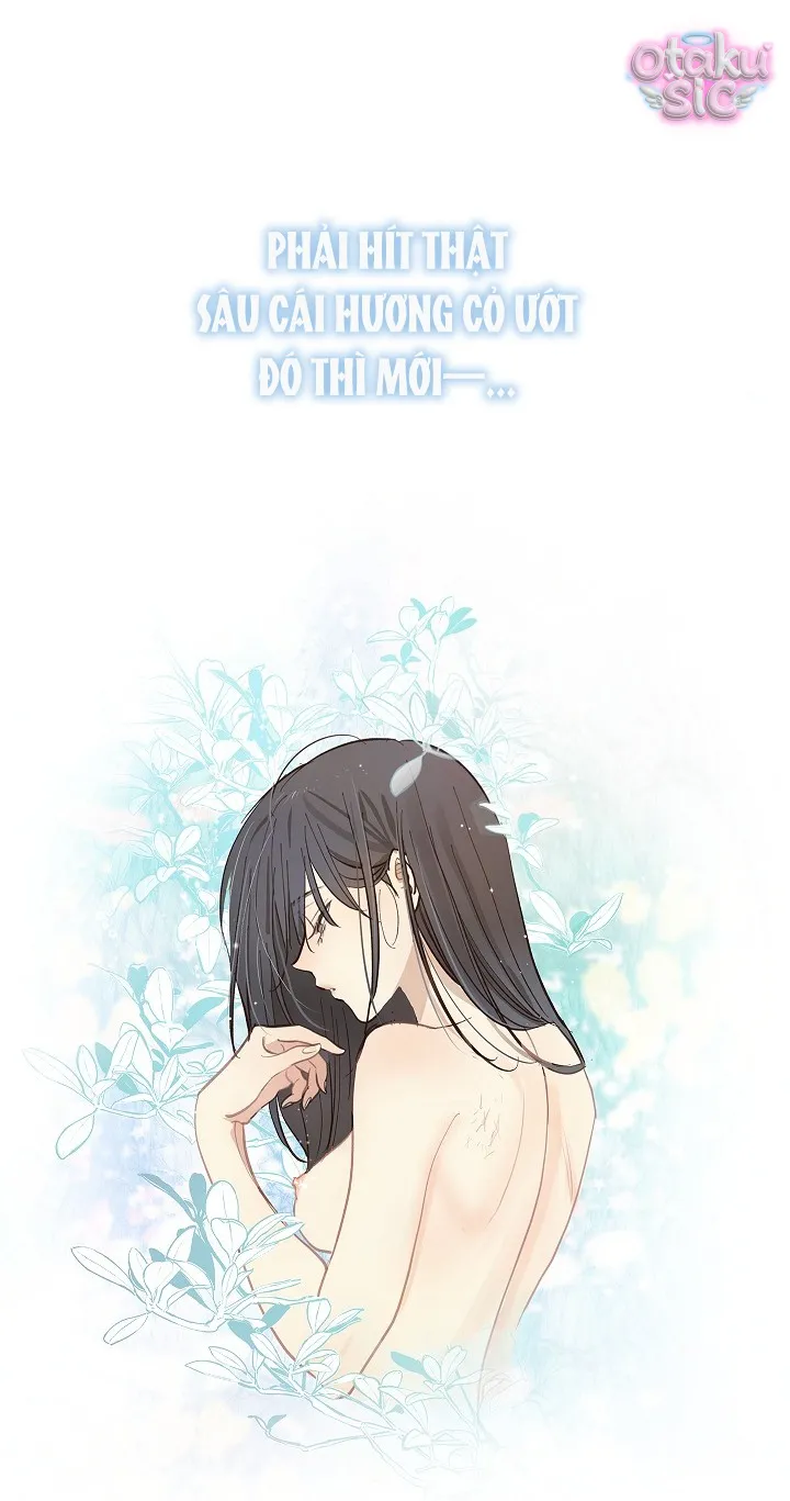 Hoa Là Mồi Nhử - Chap 34 - Trang 61