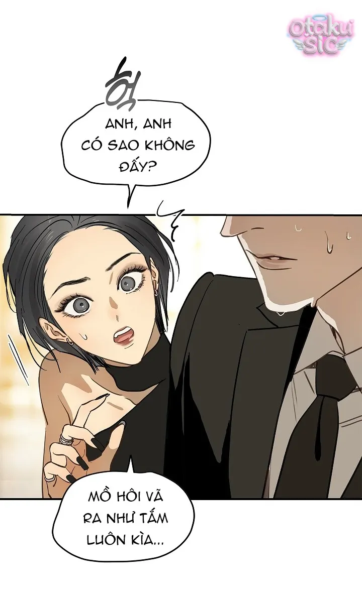 Hoa Là Mồi Nhử - Chap 34 - Trang 63