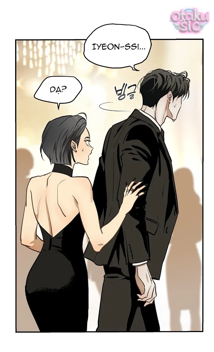 Hoa Là Mồi Nhử - Chap 34 - Trang 64