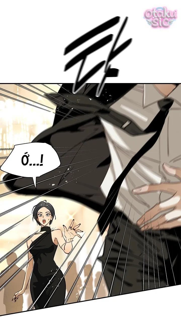 Hoa Là Mồi Nhử - Chap 34 - Trang 65
