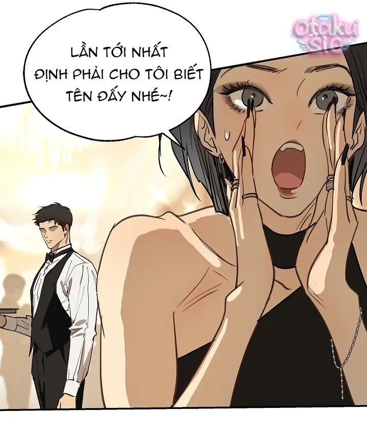 Hoa Là Mồi Nhử - Chap 34 - Trang 66