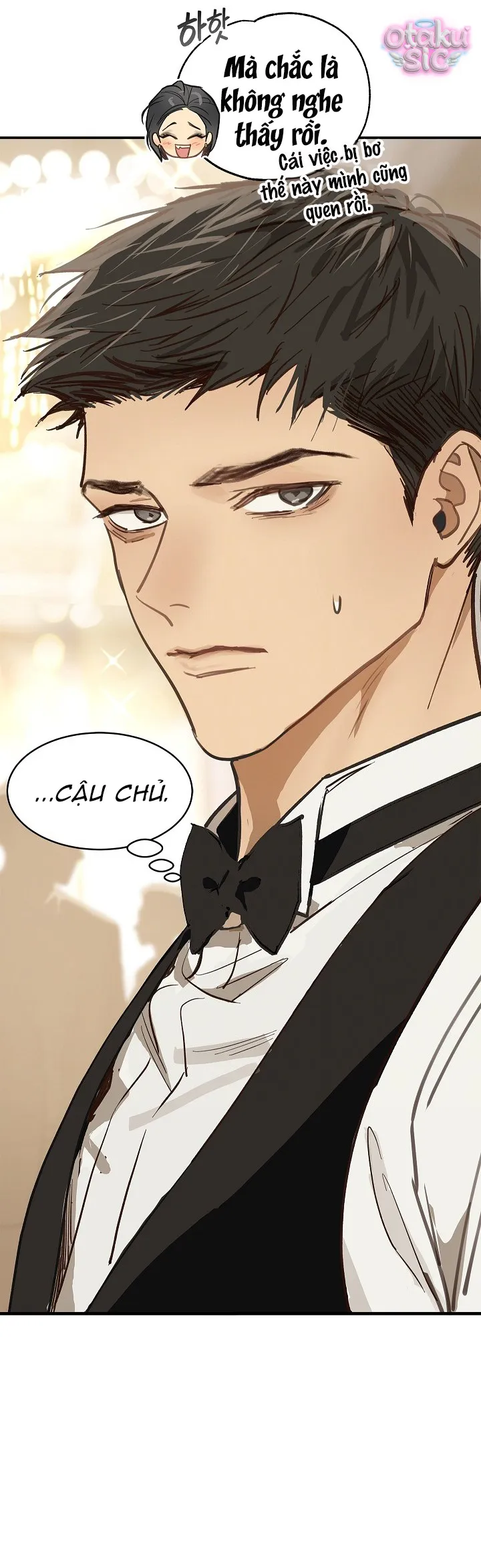 Hoa Là Mồi Nhử - Chap 34 - Trang 67