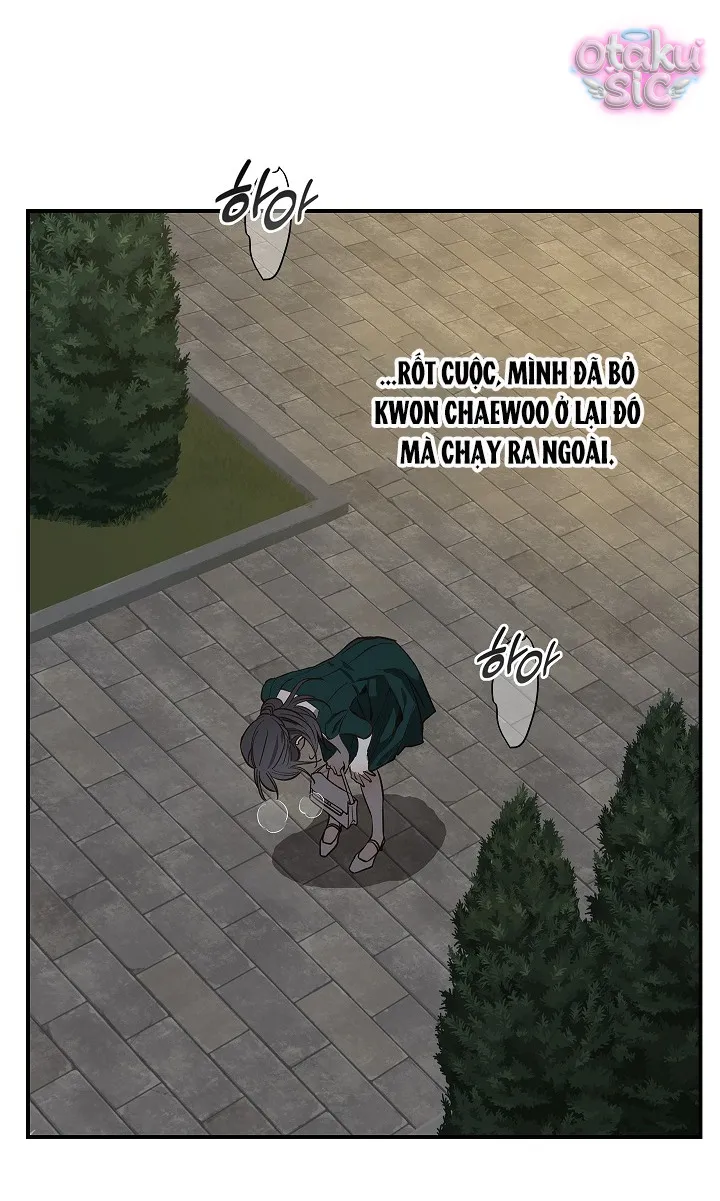 Hoa Là Mồi Nhử - Chap 34 - Trang 71