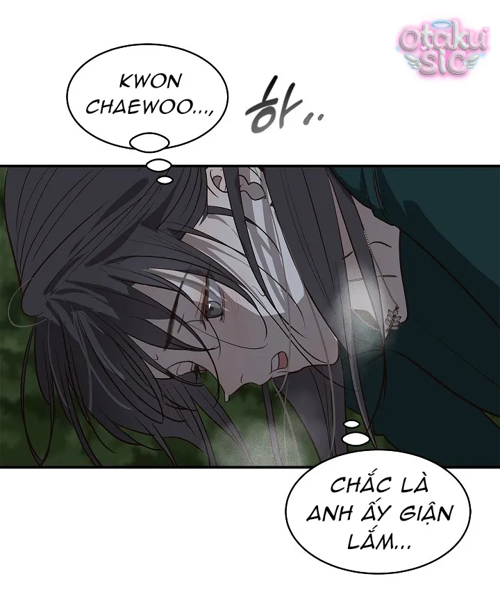 Hoa Là Mồi Nhử - Chap 34 - Trang 72