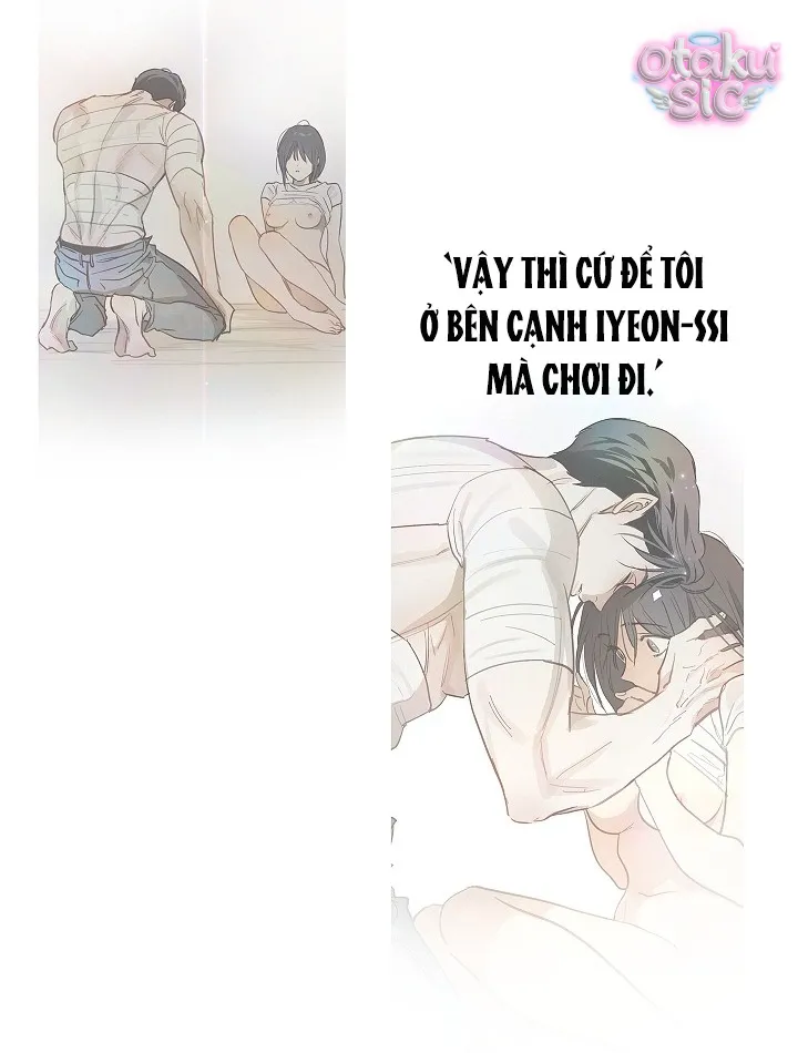 Hoa Là Mồi Nhử - Chap 34 - Trang 74