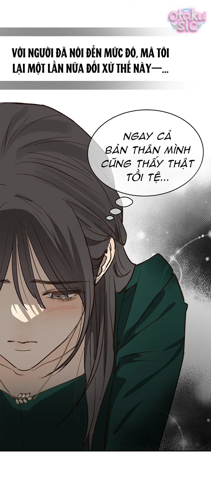 Hoa Là Mồi Nhử - Chap 34 - Trang 75