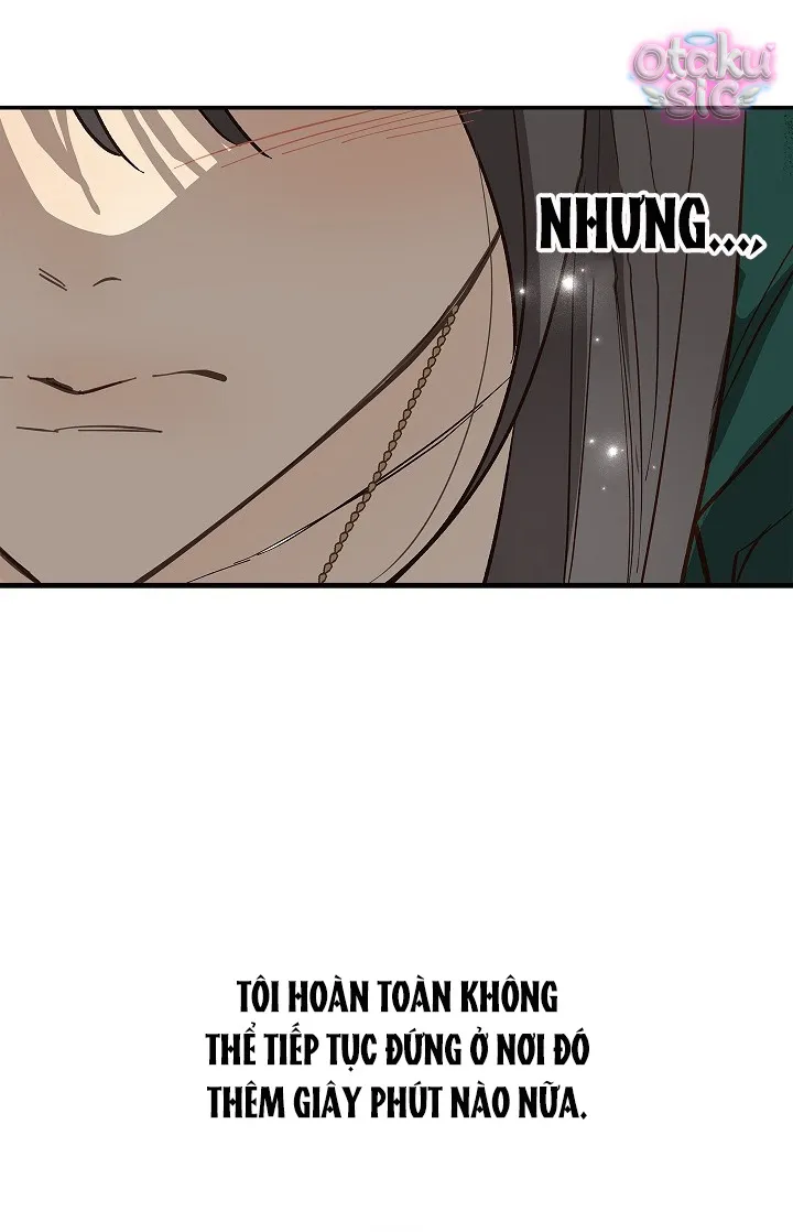 Hoa Là Mồi Nhử - Chap 34 - Trang 76