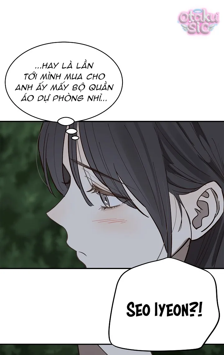 Hoa Là Mồi Nhử - Chap 34 - Trang 82