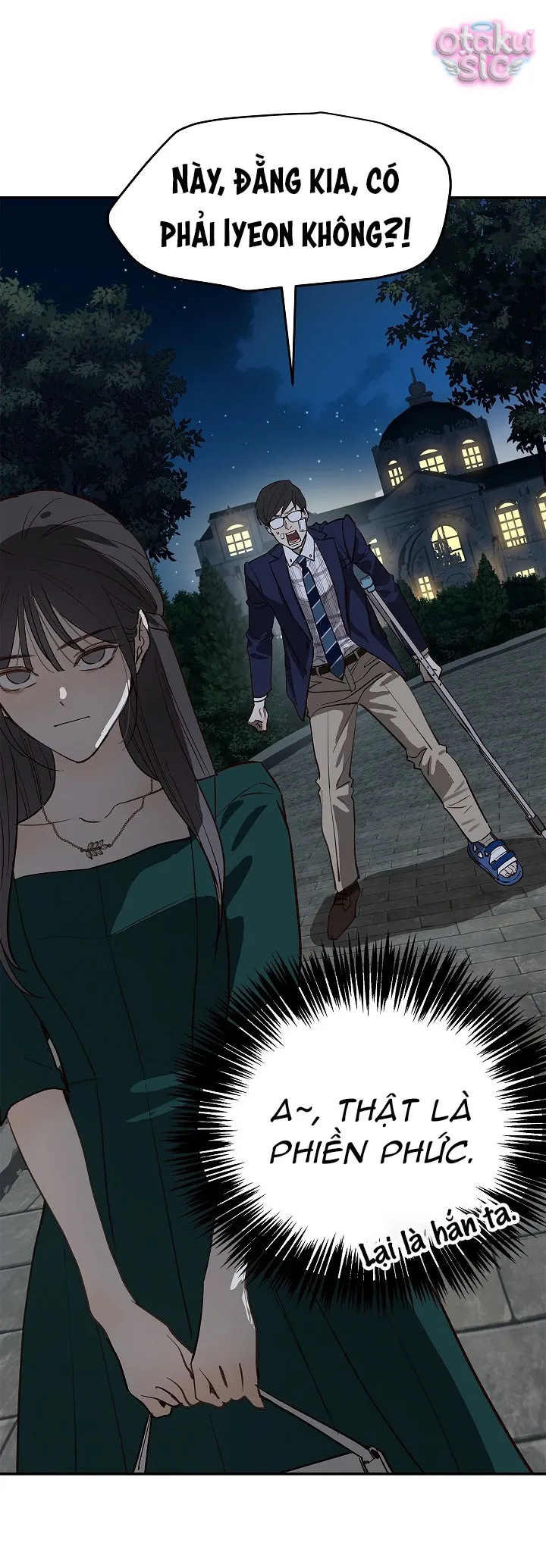 Hoa Là Mồi Nhử - Chap 34 - Trang 84