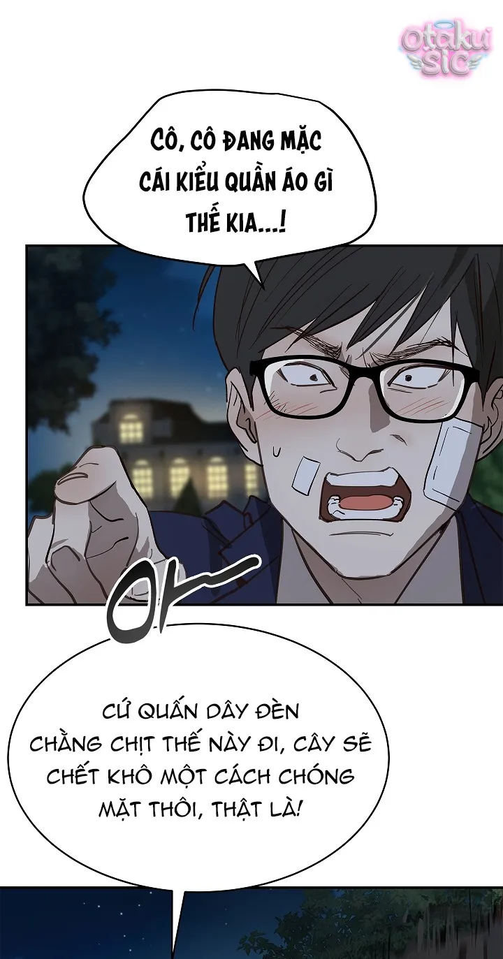 Hoa Là Mồi Nhử - Chap 34 - Trang 85
