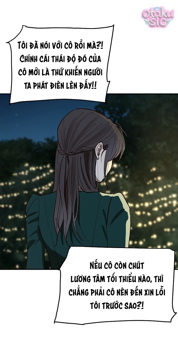 Hoa Là Mồi Nhử - Chap 34 - Trang 87